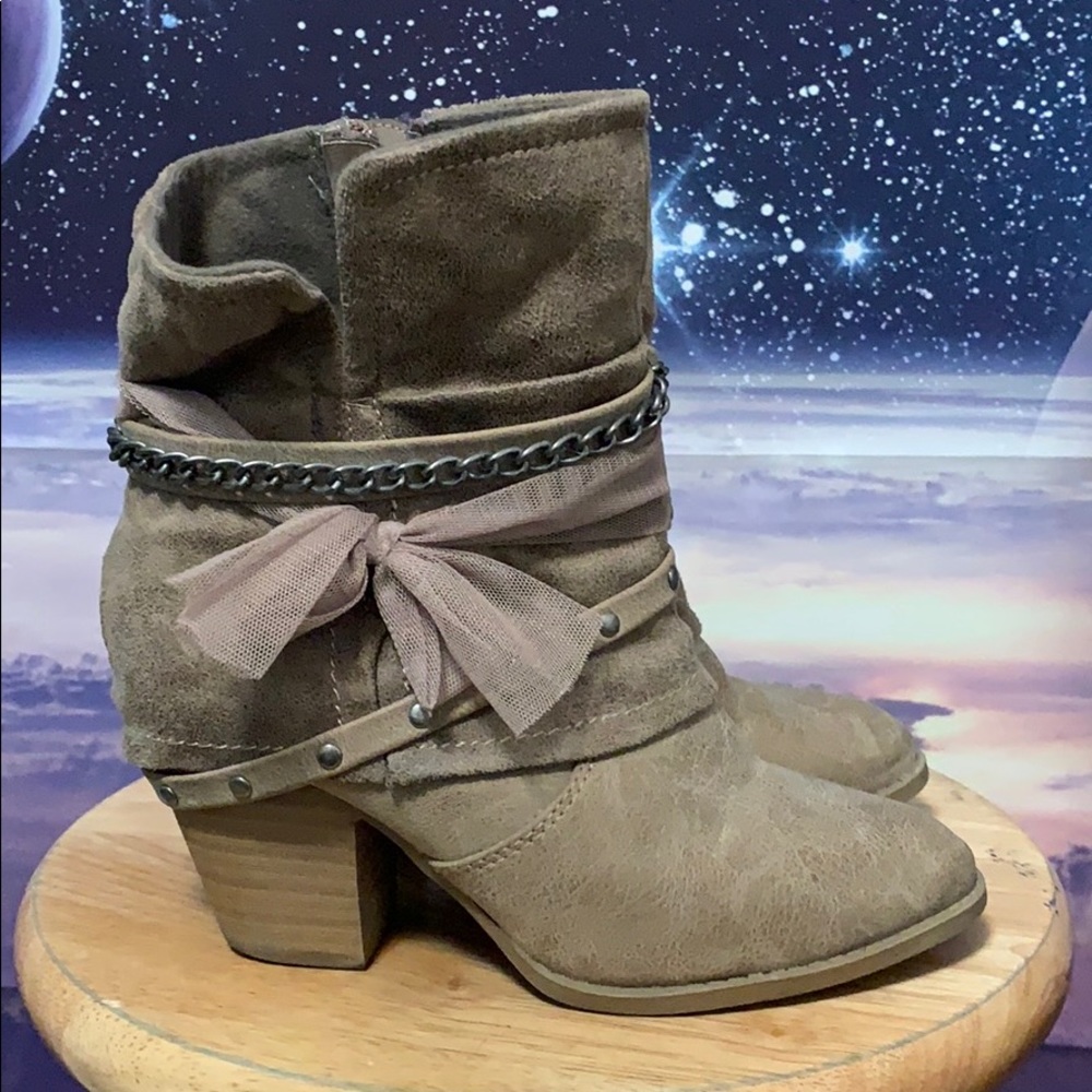 Booties